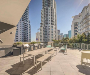 Miami Luxury Stay